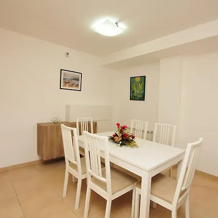 Sunrise-calella Apartamento