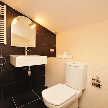 Apartamento Sunrise-calella *