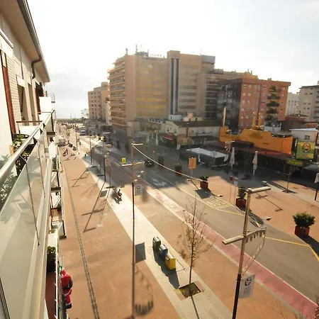 Sunrise-calella * كاليليا
