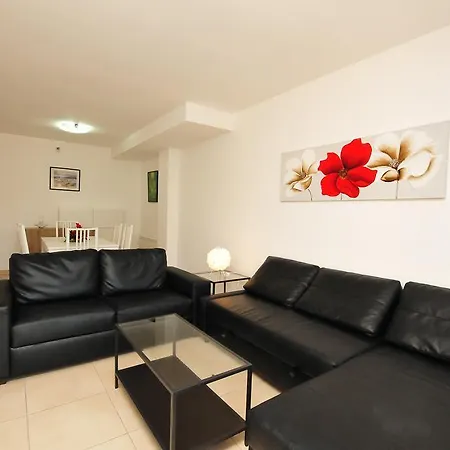 Apartamento Sunrise-calella